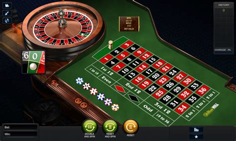  casino roulette online play